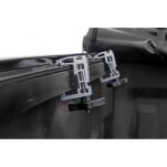 Miękka pokrywa paki roll-up Rough Country 5'7