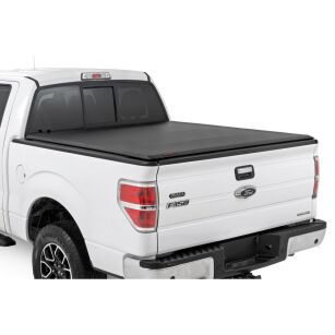 Miękka pokrywa paki roll-up Rough Country 5'7"