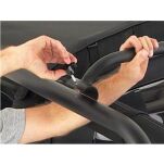 Bagażnik dachowy Smittybilt SRC Roof Rack - Jeep Wrangler JK 2 drzwi - 2