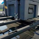 Bagażnik dachowy płaski Navis Horntools - 3