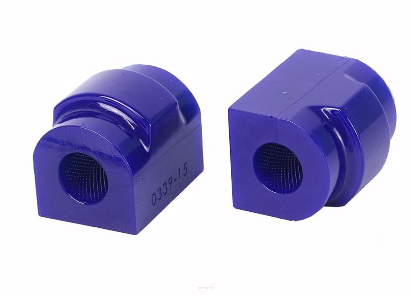 BMW - Sway Bar to Chas Mt