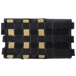 Organizer na osłonę przeciwsłoneczną z taśmą Molle Smittybilt G.E.A.R. - 2