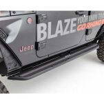 Progi boczne Go Rhino Dominator Xtreme DS - 4