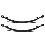 Zestaw zawieszenia Monotube IFP Superior Engineering Lift 3