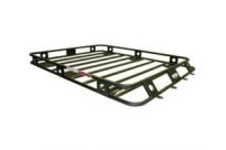 Bagażnik dachowy Smittybilt Defender - Jeep Grand Cherokee WJ WG - 2