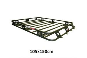 Bagażnik dachowy Smittybilt Defender - Jeep Grand Cherokee WJ WG