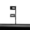 Progi, stopnie boczne SMITTYBILT Nerf Steps Stalowe - Nissan Titan 04-14 - 3