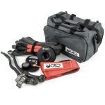 Zestaw do wyciągania OFD Medium 13K - 8