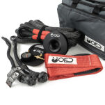 Zestaw do wyciągania OFD Medium 13K - 9