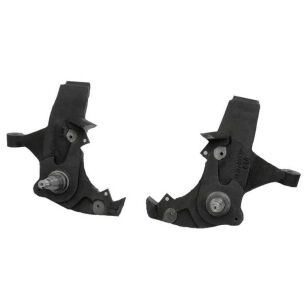 Przedłużone zwrotnice przód Rough Country Lift 4"