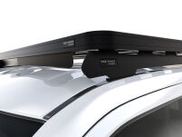 Ford F-150 Super Crew (2009-Current) Slimline II Roof Rack Kit / Low Profile Short - 3