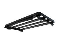 Ford F-150 Super Crew (2009-Current) Slimline II Roof Rack Kit / Low Profile Short - 7