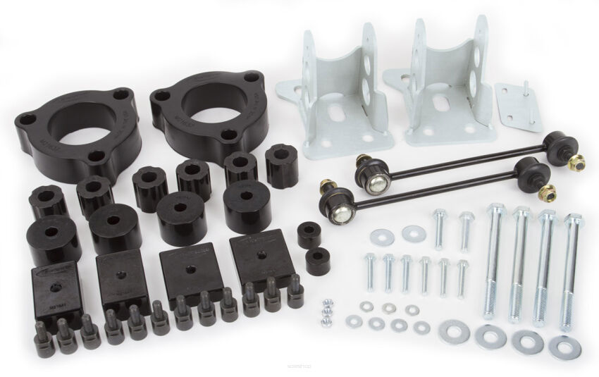 1,5'' Spacer Lift Kit DAYSTAR - Jeep Renegade
