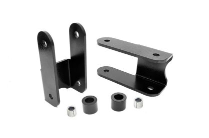 2.5" Rough Country Lift Kit Zawieszenie - Hummer H3