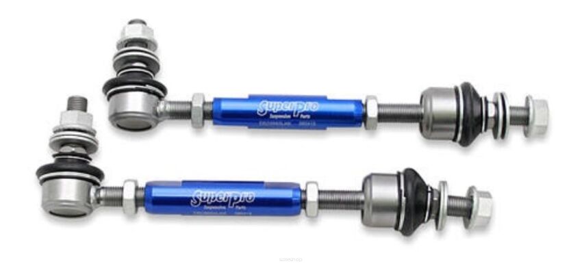 10mm Adj Sway Bar Link 85mm