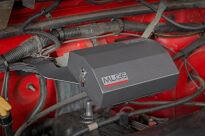 Sterownik oświetlenia zewnętrznego MLC-6 Rough Country - Jeep Wrangler TJ - 7