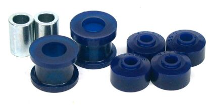 FR S/BAR LINK BUSH UPPER & LWR