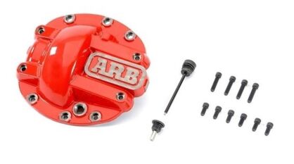 Osłona dyferencjału most Dana 30 - ARB
