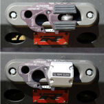 Osłona liny UltraHook Factor 55 - 4