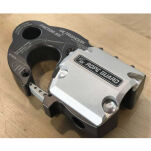 Osłona liny UltraHook Factor 55 - 7