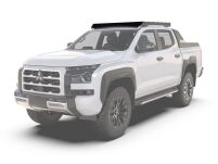 Owiewka bagażnika dachowego Mitsubishi Triton MV 6th Gen Double Cab (2024-Current) Slimsport - 2
