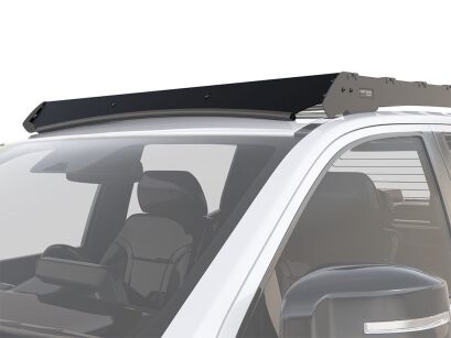Owiewka bagażnika dachowego Mitsubishi Triton MV 6th Gen Double Cab (2024-Current) Slimsport