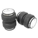 Zestaw pneumatyczny poziomujący zawieszenie tył Rough Country Lift 6