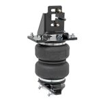 Zestaw pneumatyczny poziomujący zawieszenie tył Rough Country Lift 6