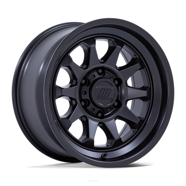 Felga aluminiowa PA203 BEACON Matte Black PRO COMP