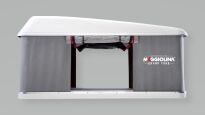 MAGGIOLINA GRAND TOUR GRAY LARGE X-LONG - 6