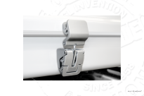 MAGGIOLINA GRAND TOUR GRAY LARGE X-LONG - 13