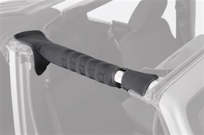 Zestaw Osłon Klatki Molle Smittybilt - Jeep Wrangler TJ 97-02