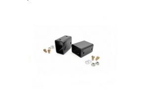 Odboje tylne Rough Country - LIFT 3" - 6" - Jeep Wrangler JK