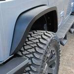 Poszerzenia błotników tył Go Rhino Traillline 6