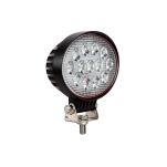 Lampa robocza LED 13xLED owalna flood - 4
