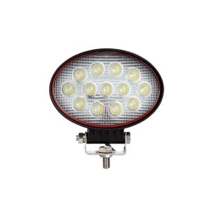 Lampa robocza LED 13xLED owalna flood