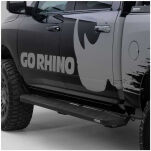 Progi boczne Go Rhino RB10 - 4