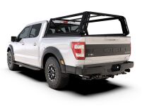 Zabudowa Pro Bed Rack Ford F-150 Crew Cab (2009-Current) Front Runner - 11