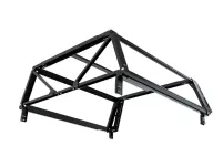 Zabudowa Pro Bed Rack Ford F-150 Crew Cab (2009-Current) Front Runner - 3