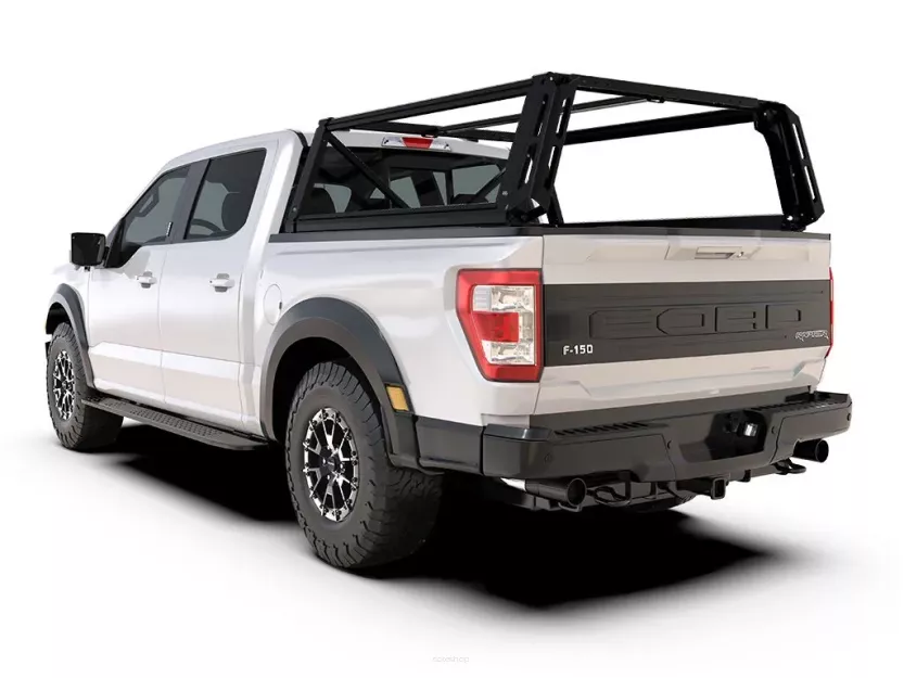 Zabudowa Pro Bed Rack Ford F-150 Crew Cab (2009-Current) Front Runner