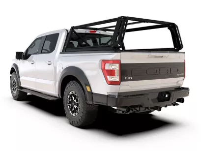 Zabudowa Pro Bed Rack Ford F-150 Crew Cab (2009-Current) Front Runner