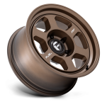 Felga aluminiowa FC860 HYPE Matte Bronze FUEL - 2