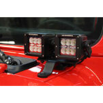 Mocowania lamp LED 3x3