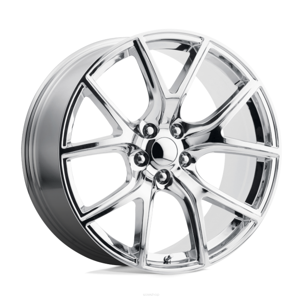Felga aluminiowa PR181 Chrome PERFORMANCE REPLICAS