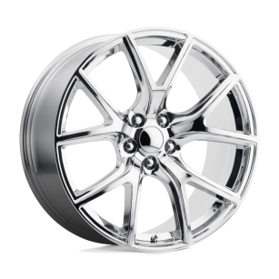 Felga aluminiowa PR181 Chrome PERFORMANCE REPLICAS