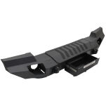 Przedni zderzak Full Trailline Go Rhino - Jeep Gladiator JT - 2