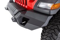Przedni zderzak Full Trailline Go Rhino - Jeep Gladiator JT - 8