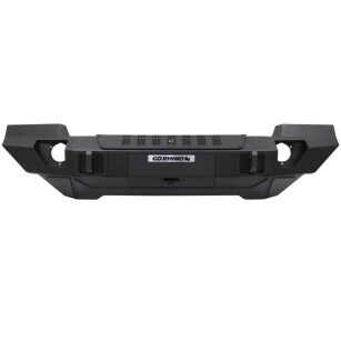 Przedni zderzak Full Trailline Go Rhino - Jeep Gladiator JT