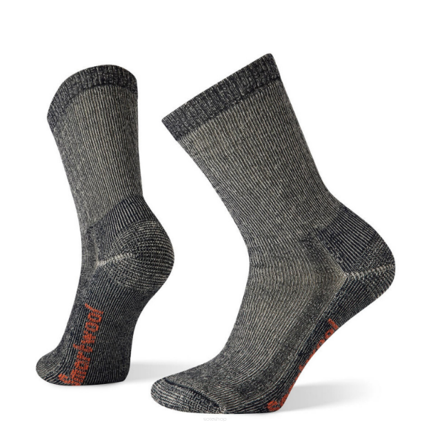 Skarpety trekkingowe damskie wełna merynosów Hike Full Cushion Crew M Smartwool