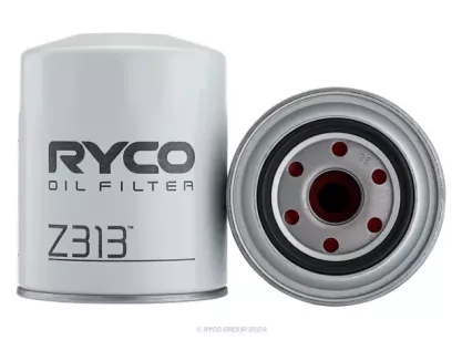 Oil Filter, FORD Courier; ISUZU F Series; MAZDA B2500, E2500; MITSUBISHI Express, Pajero, Triton, Challenger
